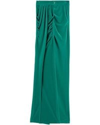 Elisabetta Franchi - Maxi Skirt - Lyst