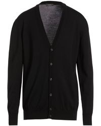 Wardrobe NYC - Cardigan Merino Wool - Lyst