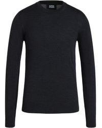 Alpha Studio - Pullover - Lyst