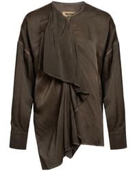 Uma Wang - Camicia - Lyst
