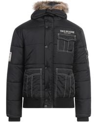 TRUE RELIGION - Puffer - Lyst