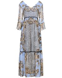 liu jo dresses 2019