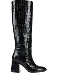 Stuart Weitzman - Botte - Lyst