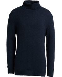 Stilosophy - Turtleneck - Lyst