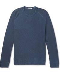 James Perse - Sweatshirt - Lyst