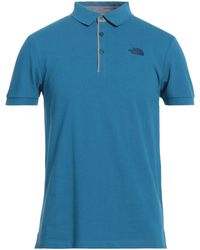 The North Face - Polo Shirt - Lyst