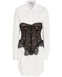 GIUSEPPE DI MORABITO - Mini Dress - Lyst