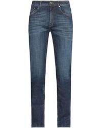 BARMAS - Jeans - Lyst