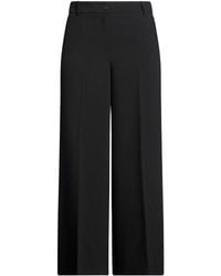 Kaos - Pants Polyester, Viscose, Elastane - Lyst