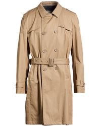 Herno - Overcoats & Trench Coats - Lyst