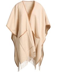 Ferragamo - Cape - Lyst