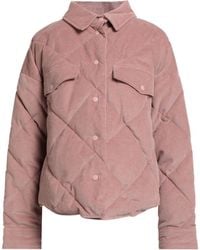 Caractere - Puffer - Lyst