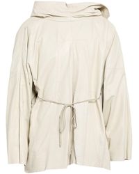 Rick Owens - Jacket - Lyst