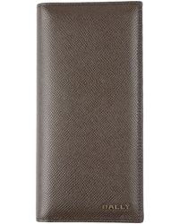 Bally - Portefeuille - Lyst