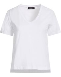 Aragona - T-Shirts - Lyst