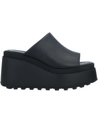 Scarpe Vic MatiÃ¨ donna 1R5584D 001 black tronchetto pelle logo in rilievo  fw 17/18