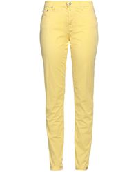 Jacob Cohen - Pants - Lyst