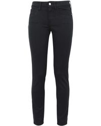 Calvin Klein Jeanshose - Schwarz