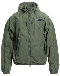 EA7 - Jackets - Lyst