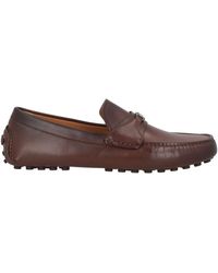 Ferragamo - Loafers Calfskin - Lyst