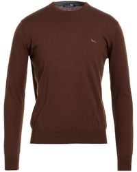 Harmont & Blaine - Pullover - Lyst