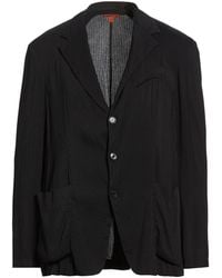 Barena - Blazer Viscose, Silk, Cotton - Lyst