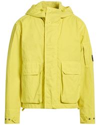 C.P. Company - Jacket Polyamide - Lyst
