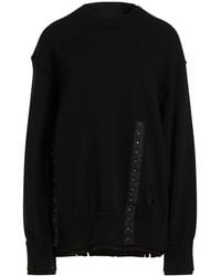 FEDERICO CINA - Pullover - Lyst