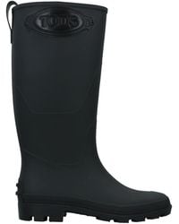Tod's - Boot - Lyst
