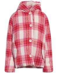 OOF WEAR - Cappotto - Lyst