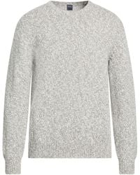 Fedeli - Light Sweater Wool - Lyst