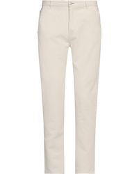 Daniele Alessandrini - Trouser - Lyst