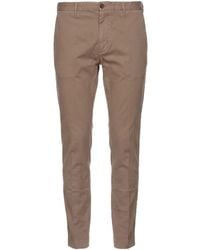 Incotex - Trouser - Lyst