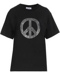 Moschino - T-shirt - Lyst