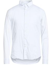 Daniele Alessandrini - Shirt - Lyst
