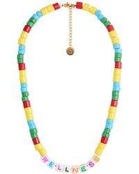 Sporty & Rich - Necklace - Lyst