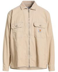 Carhartt - Jacket Cotton - Lyst