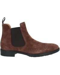 Doucal's - Stiefelette - Lyst