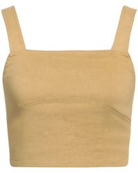 Pinko - Top - Lyst