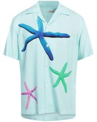 Sandro - Camisa - Lyst