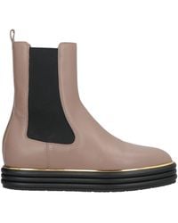 Bally - Stivaletti - Lyst