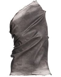 Rick Owens - Top - Lyst