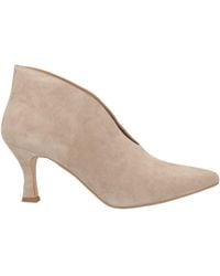 Joy Wendel - Ankle Boots Goat Skin - Lyst