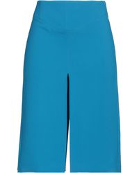 DSquared² - Midi Skirt - Lyst
