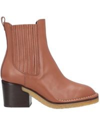 Tod's - Ankle Boots - Lyst
