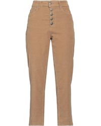Dondup - Trouser - Lyst