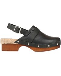 Ottod'Ame - Mules & Clogs - Lyst