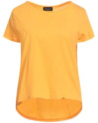 Roberto Collina - T-shirt - Lyst