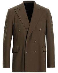 Grifoni - Blazer - Lyst