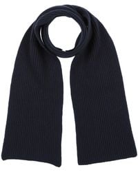 Moorer - Écharpe - Lyst